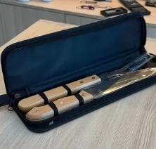 Kit Churrasco Econômico Personalizado – Brinde Corporativo Útil e Acessível