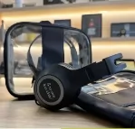 Kit Produtividade Premium Personalizado – Brinde Corporativo com Headset e Acessórios para Rotina Pr